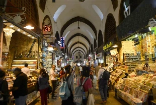 Esnafa hanutçuluk uyarısı: Vali Gül'den yeni genelge