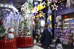 Esnaftan yılbaşı uyarısı: Ucuz ürünler sağlık riski oluşturabilir