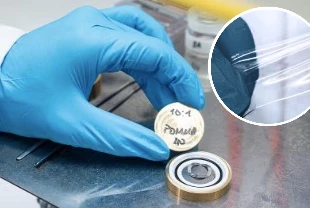 'Esnek Polimer' devrimi: Daha güvenli ve bükülebilir katı hal piller