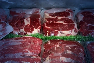 Et piyasasında talep dengeli: Ramazanda tedarik sıkıntısı beklenmiyor