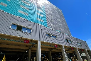 Eti Bakır 'AR-GE Merkezi' belgesi aldı