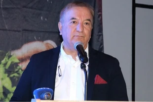 ETİK Başkanı İşler: Terörün sona ermesiyle turizm sektörü de büyük bir ivme yaşayacak