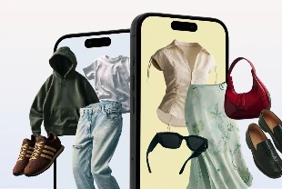 Etsy, ikinci el giyim pazarı Depop'u 1,2 milyar dolara eBay'e sattı