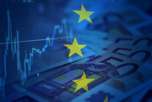 Euro Bölgesi kamu borcu 14 trilyon euroya yaklaştı: Borcun GSYH'ye oranı yüzde 87,8