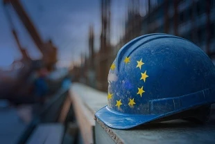 Euro Bölgesi PMI verileri: Martta büyüme durma noktasında