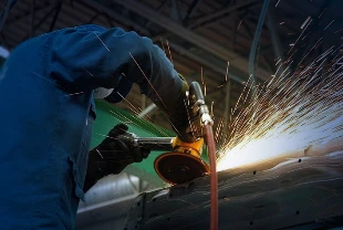 Euro Bölgesi sanayi üretimi geriledi: Aralıkta aylık yüzde 1,4 düşüş