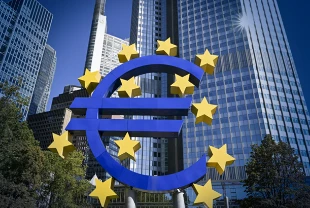 Euro Bölgesi sanayi üretiminde sınırlı artış