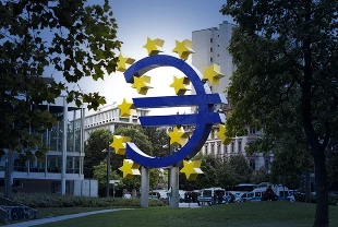 Euro Bölgesi yatırımcı güveni düşüşte: Endeks kasımda eksi 7,4’e geriledi