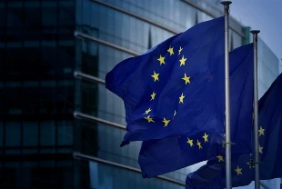 Euro Bölgesi'nde bileşik PMI mayısta daraldı