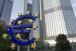 Euro Bölgesi’nde daralma sinyali: Hizmet sektörü zayıfladı