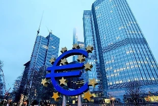 Euro Bölgesi'nde ekonomik güven beklentilerin altında kaldı
