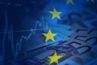 Euro Bölgesi'nde enflasyon 1,9 ile beklentiye paralel geldi