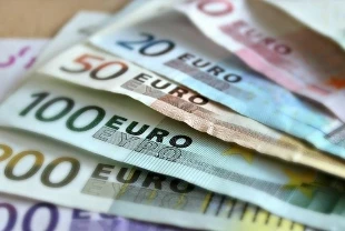 Euro Bölgesi'nde enflasyon beklentinin altında kaldı