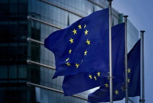 Euro Bölgesi'nde enflasyon beklentisi düştü: AMB anketinde olumlu sinyaller