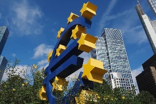 Euro Bölgesi'nde enflasyon mayısta yüzde 1,9'a geriledi