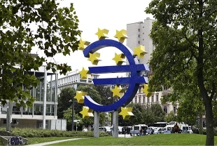 Euro Bölgesi’nde perakende satışlar eylülde sürpriz düşüş gösterdi