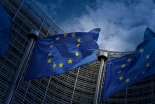 Euro Bölgesi'nde perakende ticaret yüzde 0,1 arttı