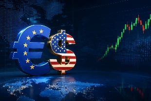 Euro gelirleri dolar bazından büyüdü! İhracata parite dopingi