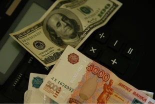 Euro ve doların payı azalıyor! Rusya'nın ihracatında ilk defa rublenin payı yüzde 50’yi geçti