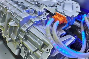 EV-Plus sıvısıyla şarj hızlanıyor: 10 dakikada yüzde 10’dan 80’e şarj
