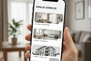 Ev sahibi-kiracı uyuşmazlığına teknoloji tabanlı çözüm
