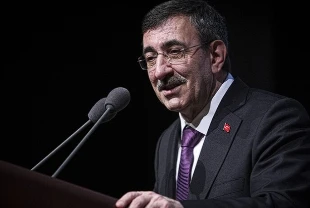 Ev Sahibi Türkiye Projesi: Cevdet Yılmaz’dan ilk kura mesajı