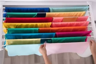 Evde çamaşır nasıl hızlı kurur? İşte o basit yöntem!