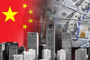 Evergrande Hong Kong borsasından çıkarıldı: Son yılların en büyük 'Delist' işlemlerinden biri oldu