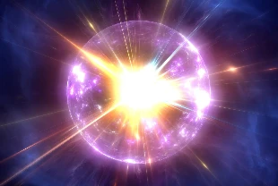 Evrenin gizemleri karanlık madde olmadan açıklandı