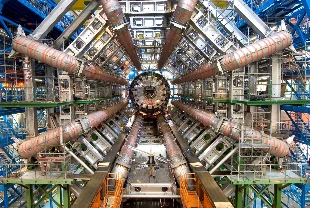 Evrenin sırrını çözmek için CERN'e büyük fırsat doğdu: Çin geri çekildi