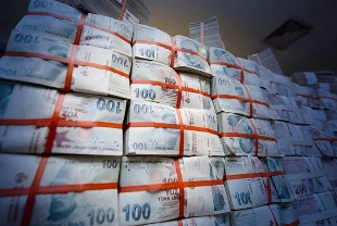 Faktoring sektöründe güçlü büyüme: İşlem hacmi ilk çeyrekte 534,6 milyar liraya yükseldi