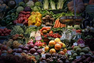 FAO açıkladı: Küresel gıda fiyatları aralık ayında geriledi