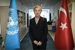 FAO’dan Türkiye’ye 8,1 milyon dolarlık destek: Arazi tahribatını önlemek için yeni projeler hız kazandı