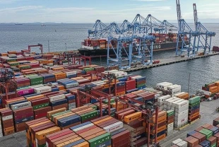 Fas’a ihracatta rekor: İlk çeyrekte 1 milyar doları aştı! Kimya sektörü öne çıktı