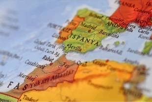 Fas’ta sel ve fırtına etkili oluyor! Hayatını kaybedenlerin sayısı arttı