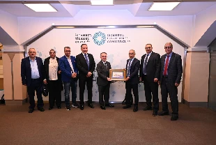Fas’tan 5 sektörde işbirliği çağrısı