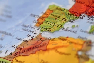 Fas'tan İspanya'ya ortaklık çağrısı! Batı Afrika'da ortak proje yapalım