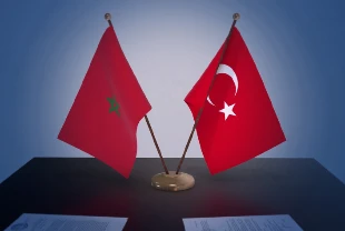 Fas'tan Türkiye'ye yatırım çağrısı: Türk ürünleri güçlü cazibeye sahip