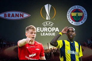 FB maçı ne zaman, saat kaçta? CANLI Brann - Fenerbahçe maçı hangi kanalda? Tedesco'dan sürpriz 11