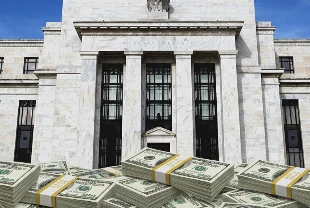 Fed açıkladı: ABD'de bu yıl kredi talebinin artması bekleniyor