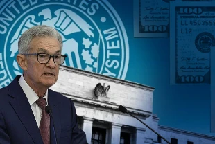 Fed Başkanı Powell: Olası gelişmelere çabuk yanıt verebiliriz