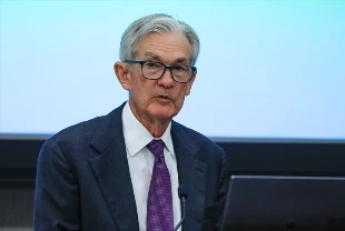 Fed Başkanı Powell'dan dikkat çeken mesaj: Bilanço küçültmeyi durdurabiliriz