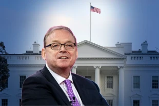 Fed başkanlığı için adı geçen Hassett için Trump'tan açıklama: Beyaz Saray'da tutmak istiyorum