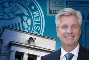 Fed Başkanlığı için en güçlü isim Christopher Waller: Trump adayını belirledi