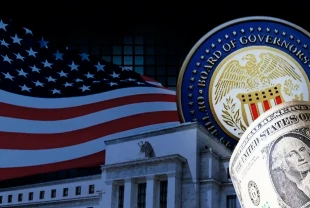 Fed Bej Kitap raporu yayımlandı: Ekonomik faaliyet az değişim gösterdi