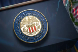 Fed beklentisi değişti: Morgan Stanley faiz indirimi tahminini öteledi