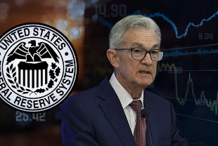 Fed faiz kararı ne oldu? Mart 2026 Fed toplantısı sonrası 'Temkinli para politikası mesajı'