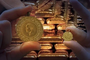 Fed faiz kararı sonrası altın fiyatları dalgalandı! İşte gram, çeyrek, 22 ayar bilezik ve Cumhuriyet altını fiyatı