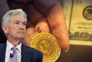 Fed faiz kararı sonrası piyasalar ne tepki verdi? Altın, dolar, Euro kaç TL oldu?