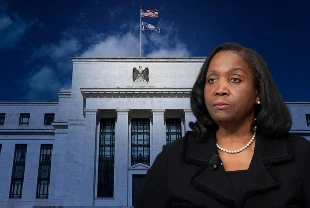 FED Guvernörü Lisa Cook'tan enflasyon uyarısı: Faiz artışı masada